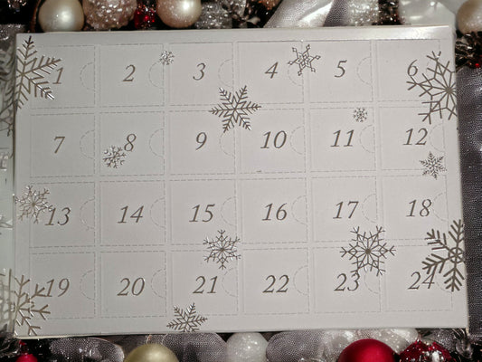 24 Day Advent Calendar